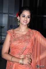 Nanditha at Savitri Movie Audio Launch